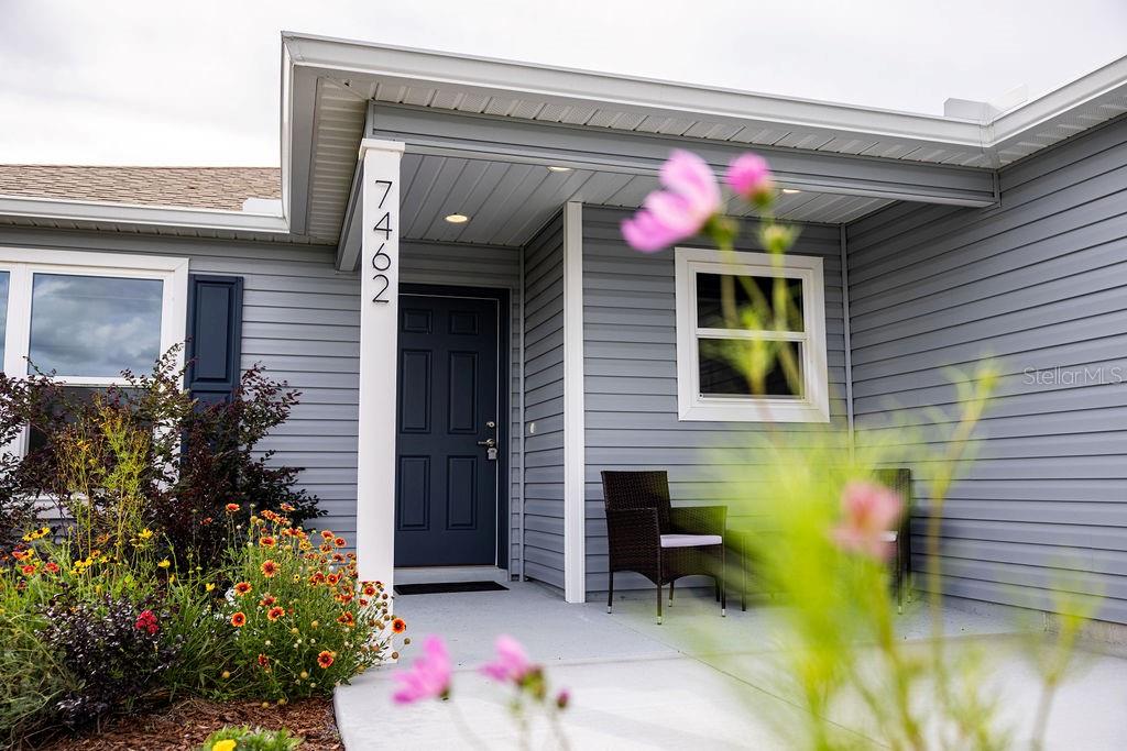 THE VILLAGES - Residential
