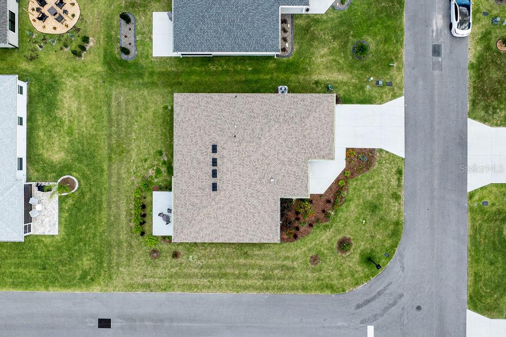 THE VILLAGES - Residential