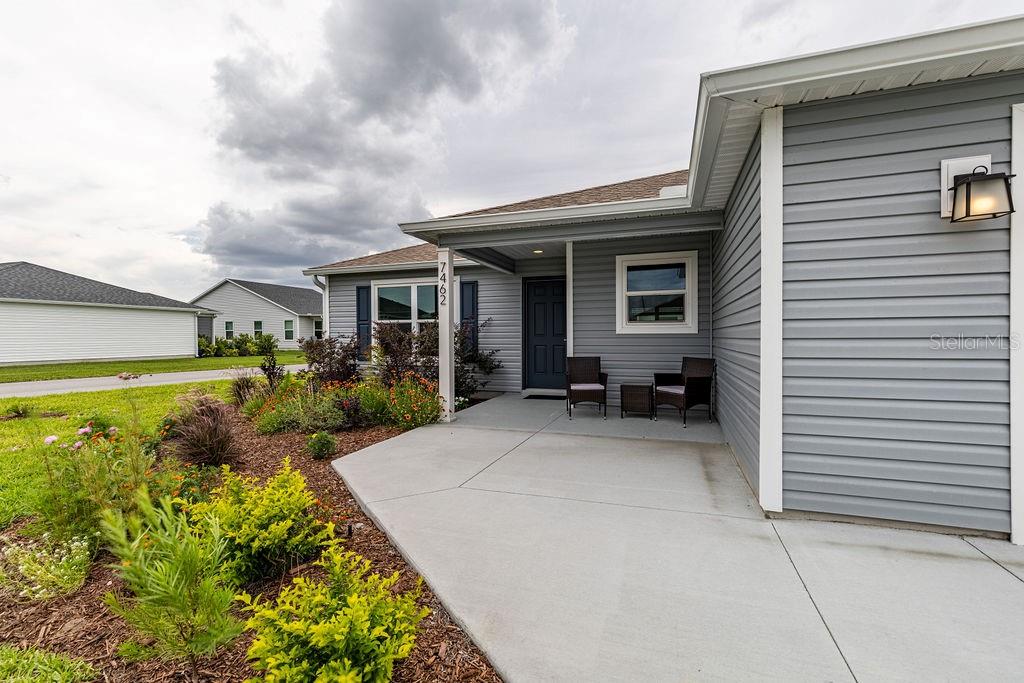 THE VILLAGES - Residential