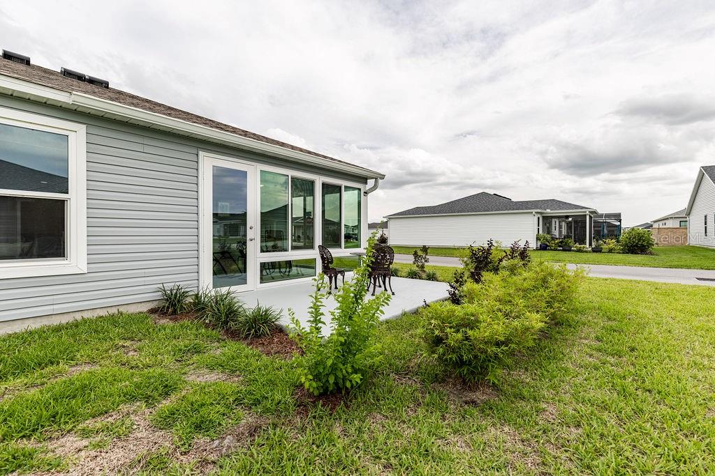 THE VILLAGES - Residential