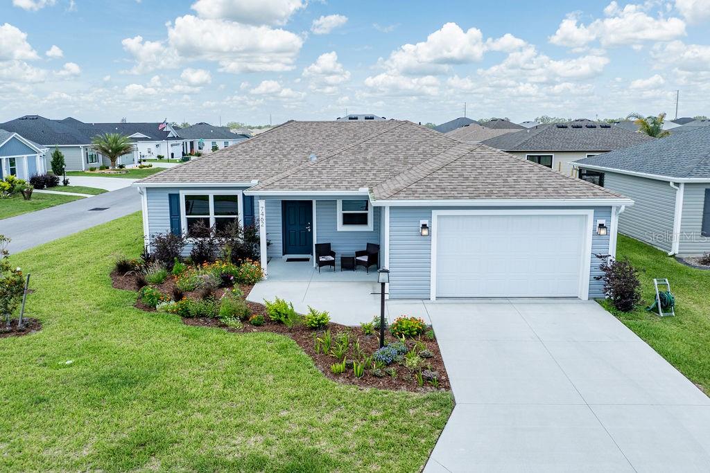 THE VILLAGES - Residential