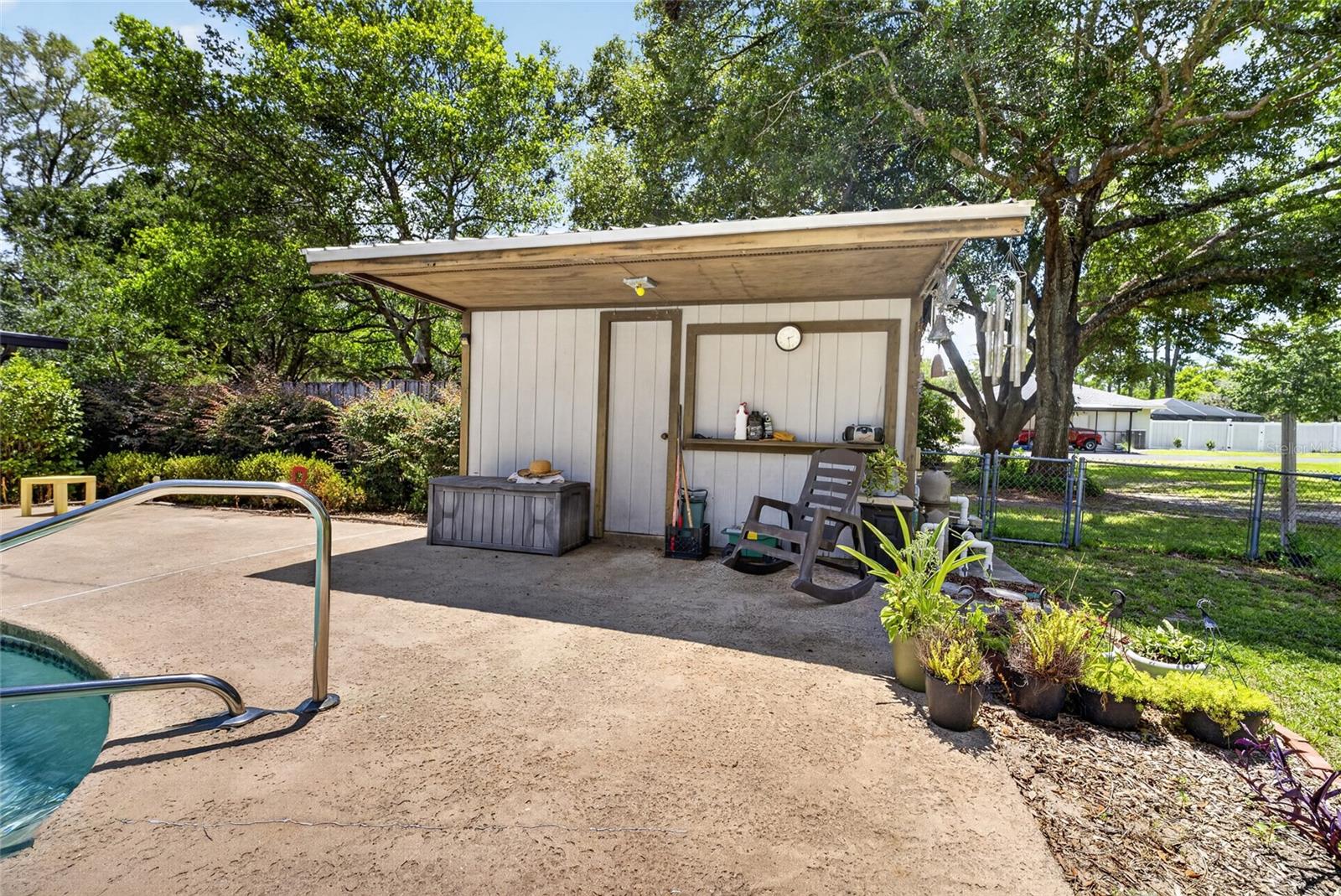 BUFFINGTON ACRES - Residential