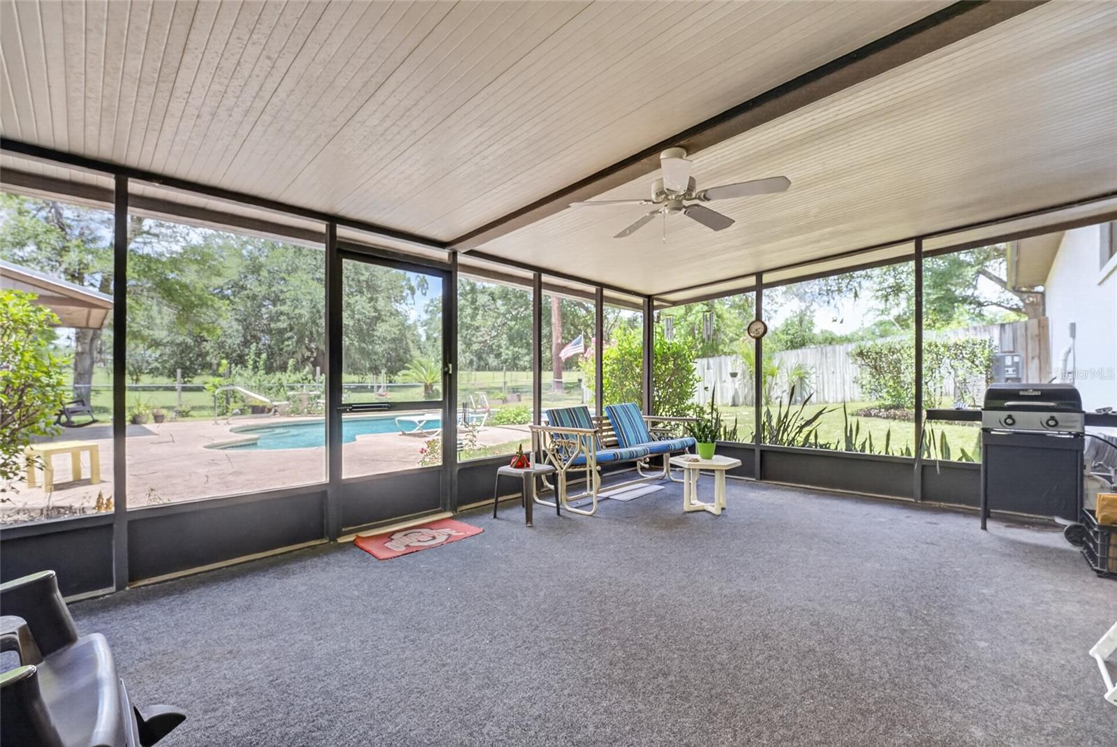 BUFFINGTON ACRES - Residential