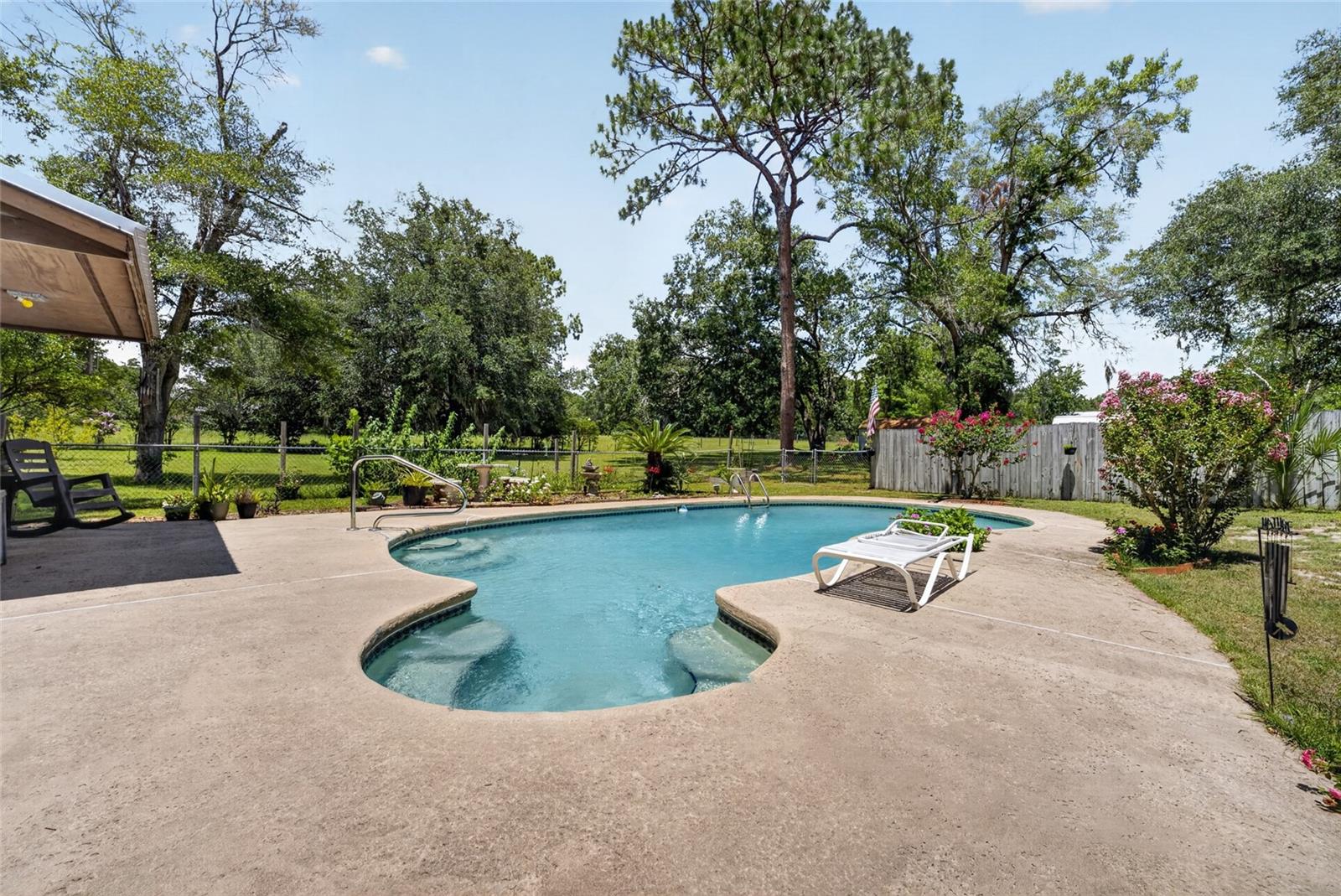BUFFINGTON ACRES - Residential