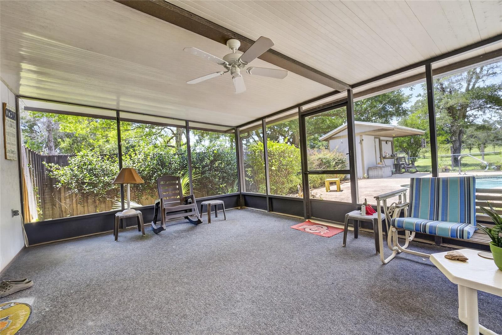 BUFFINGTON ACRES - Residential