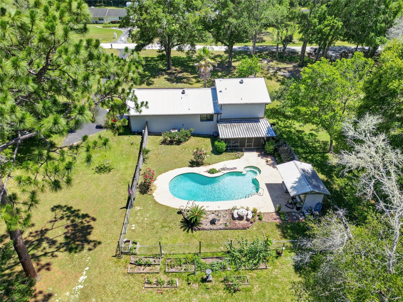 BUFFINGTON ACRES - Residential