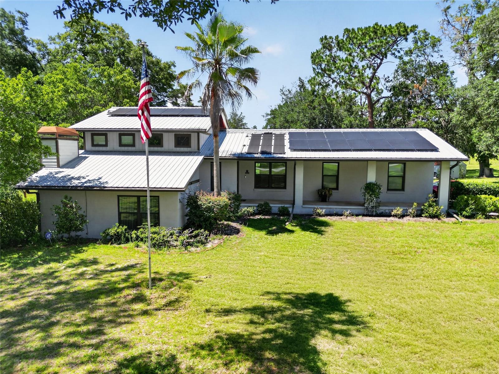 BUFFINGTON ACRES - Residential