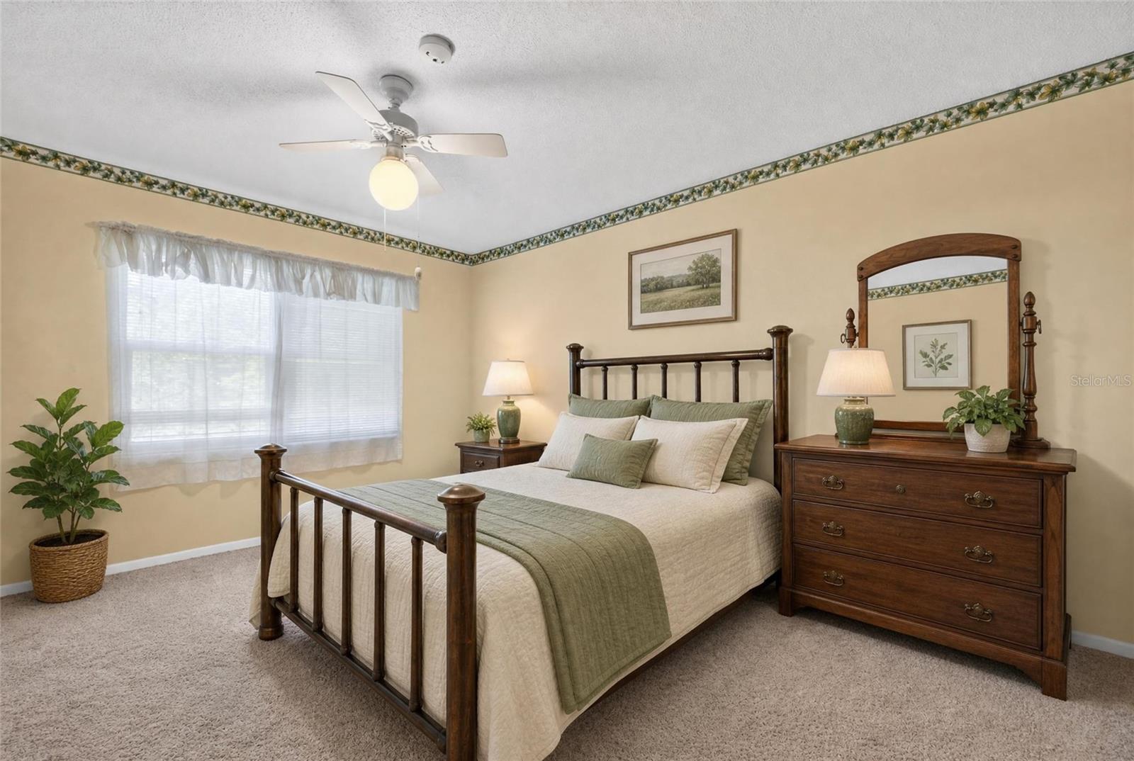 BUFFINGTON ACRES - Residential