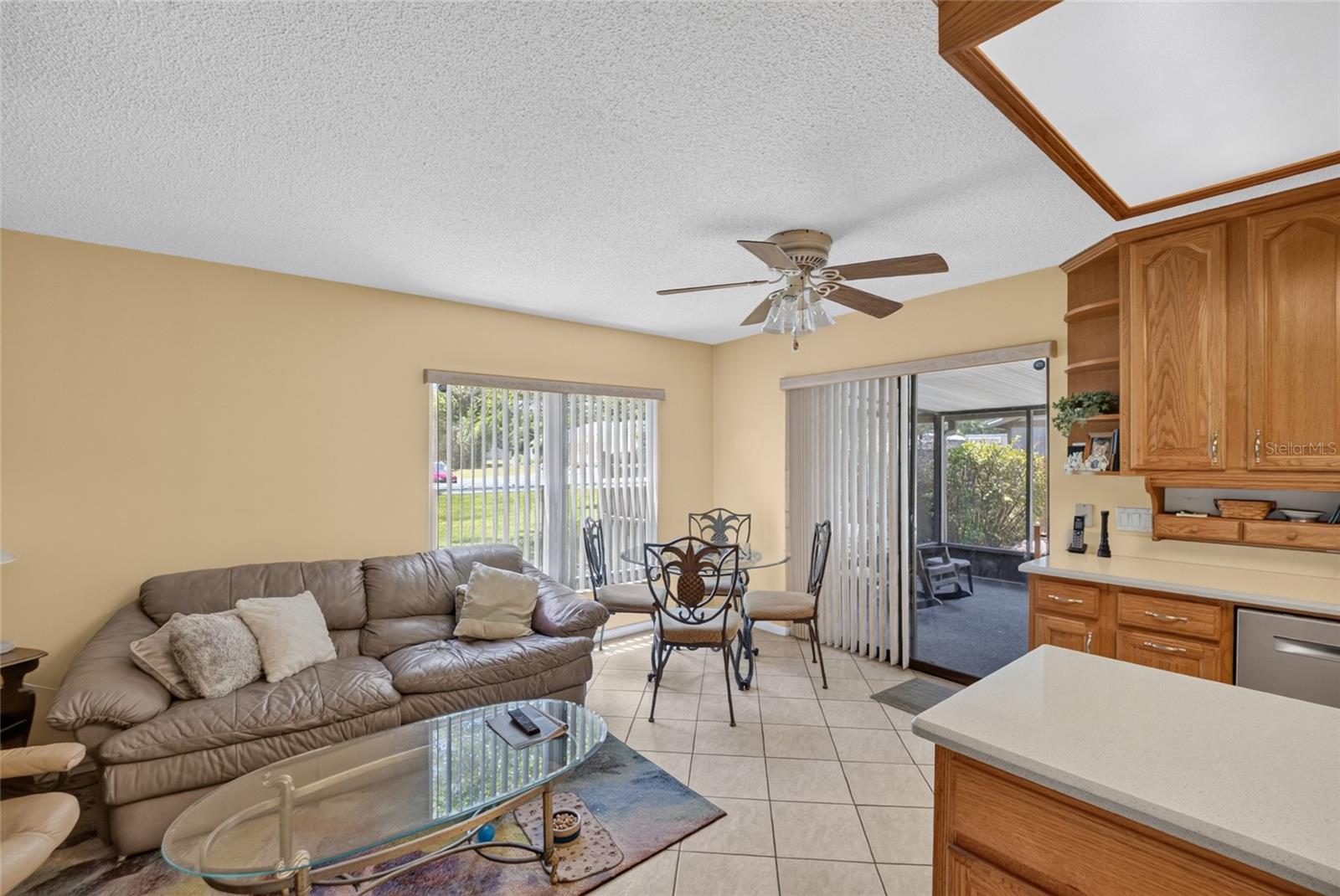 BUFFINGTON ACRES - Residential