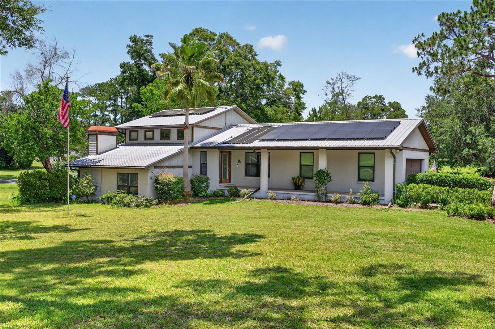 BUFFINGTON ACRES - Residential