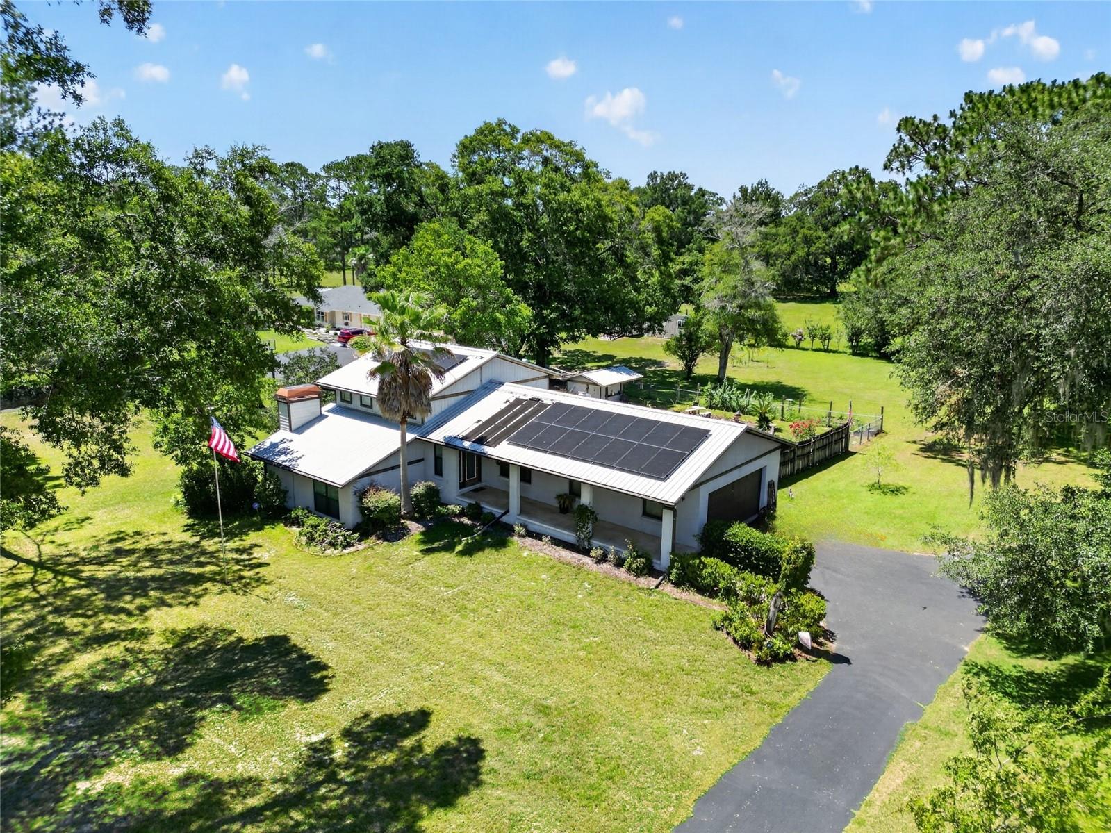 BUFFINGTON ACRES - Residential