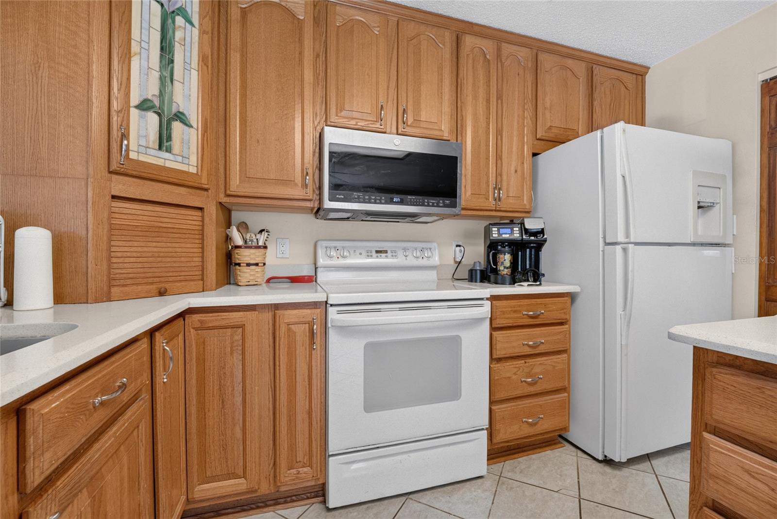 BUFFINGTON ACRES - Residential