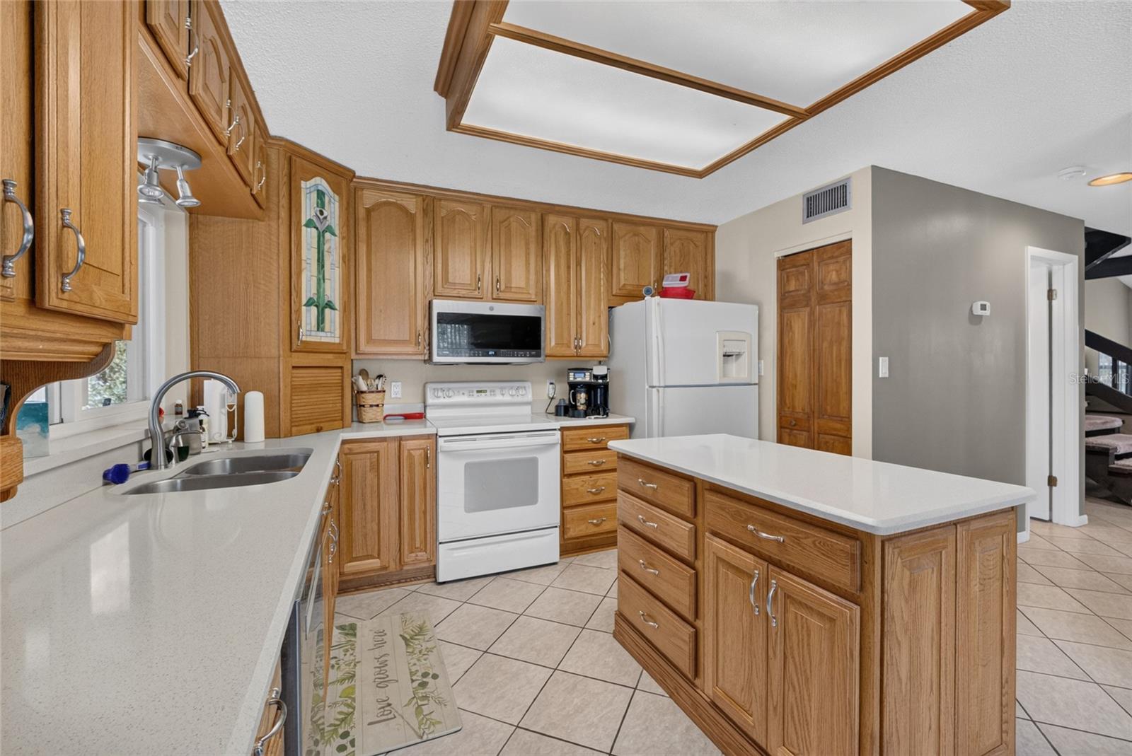 BUFFINGTON ACRES - Residential