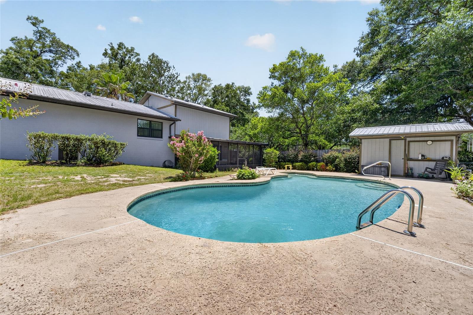 BUFFINGTON ACRES - Residential