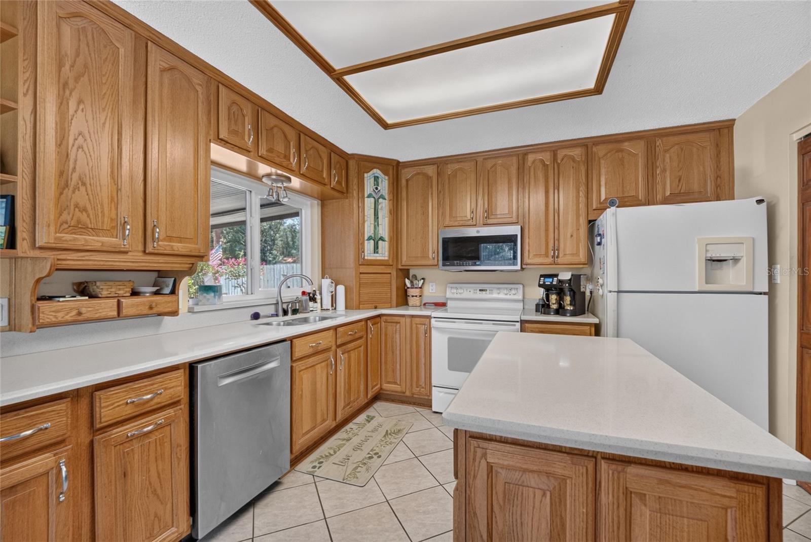 BUFFINGTON ACRES - Residential