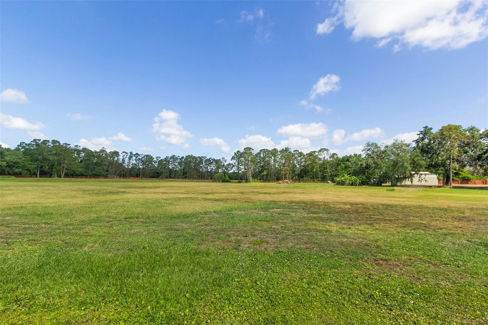 SEMINOLE LAND & INV CO - Land