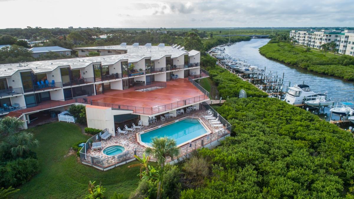Marker 33 Ph 01 Condo - Residential Lease
