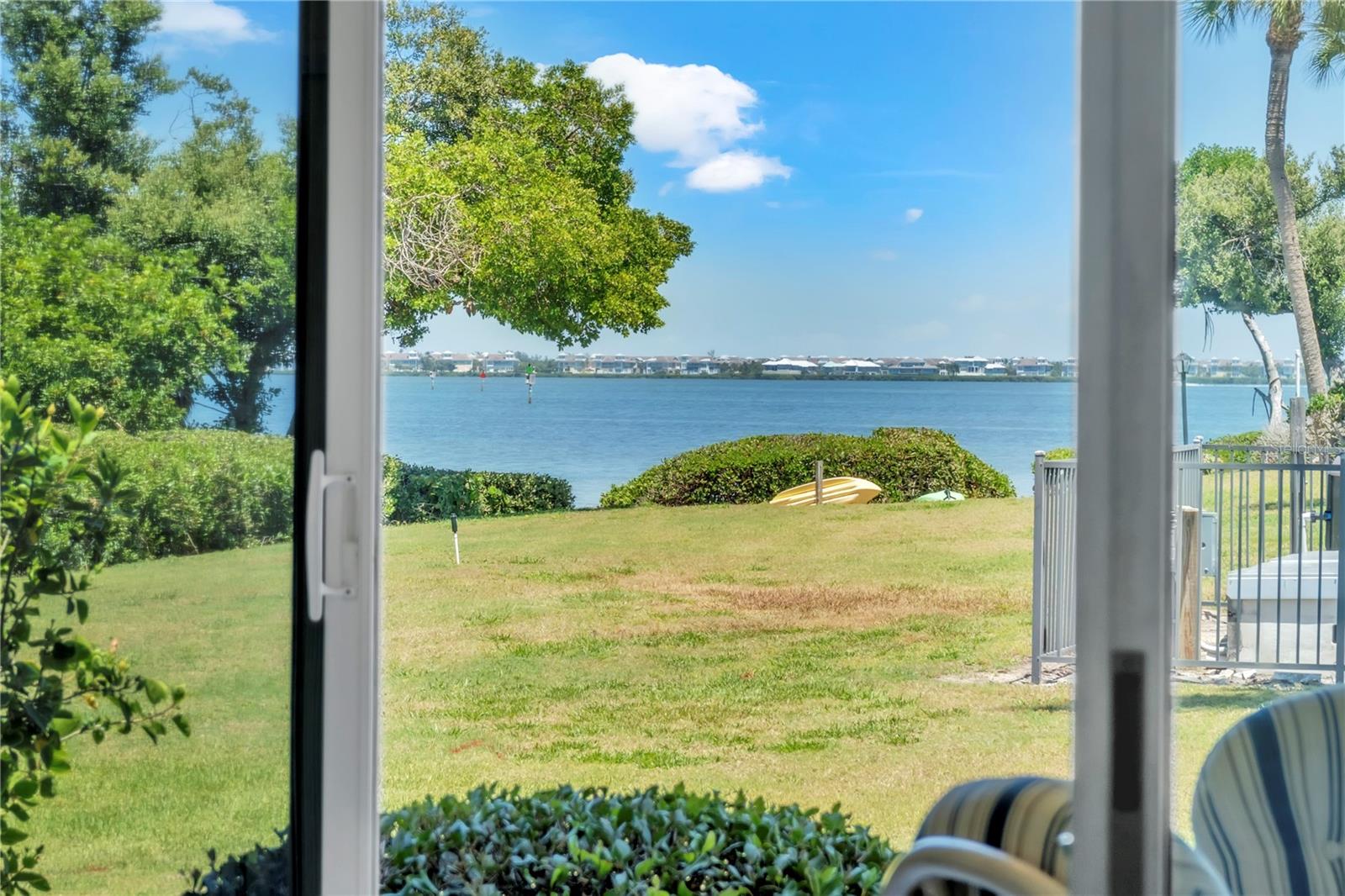WESTBAY COVE II - Residential