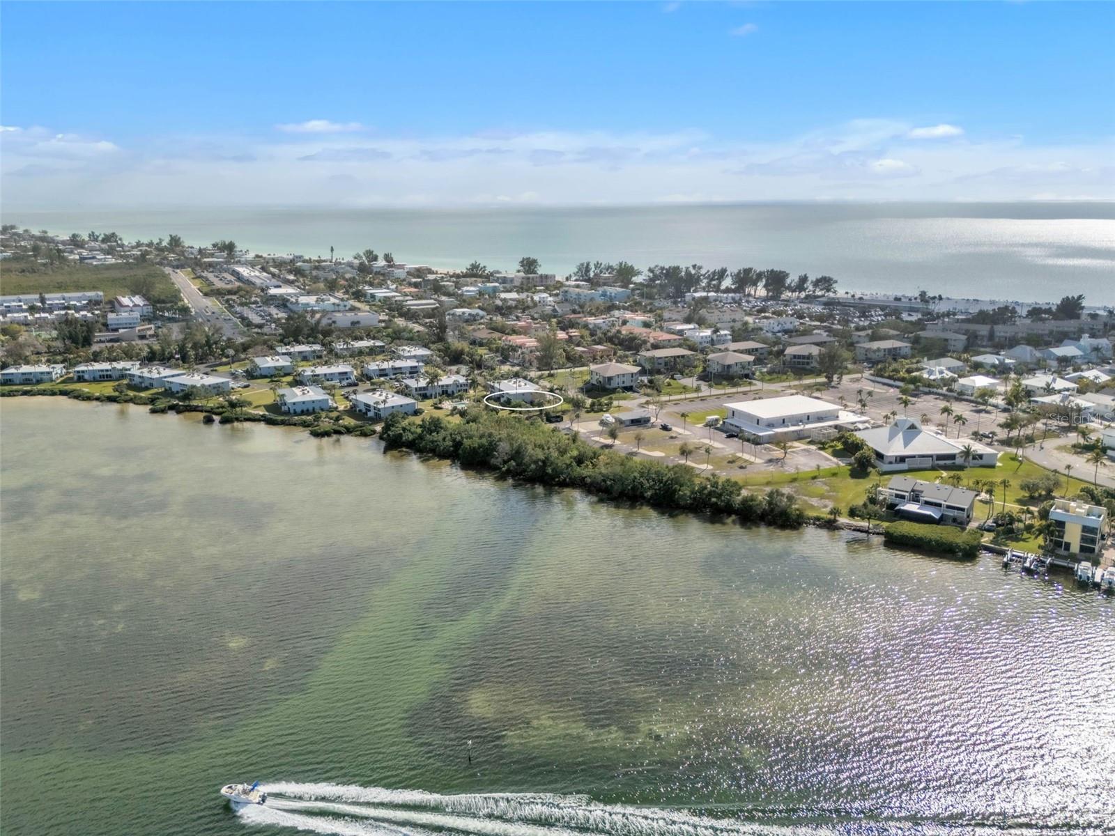 WESTBAY COVE II - Residential