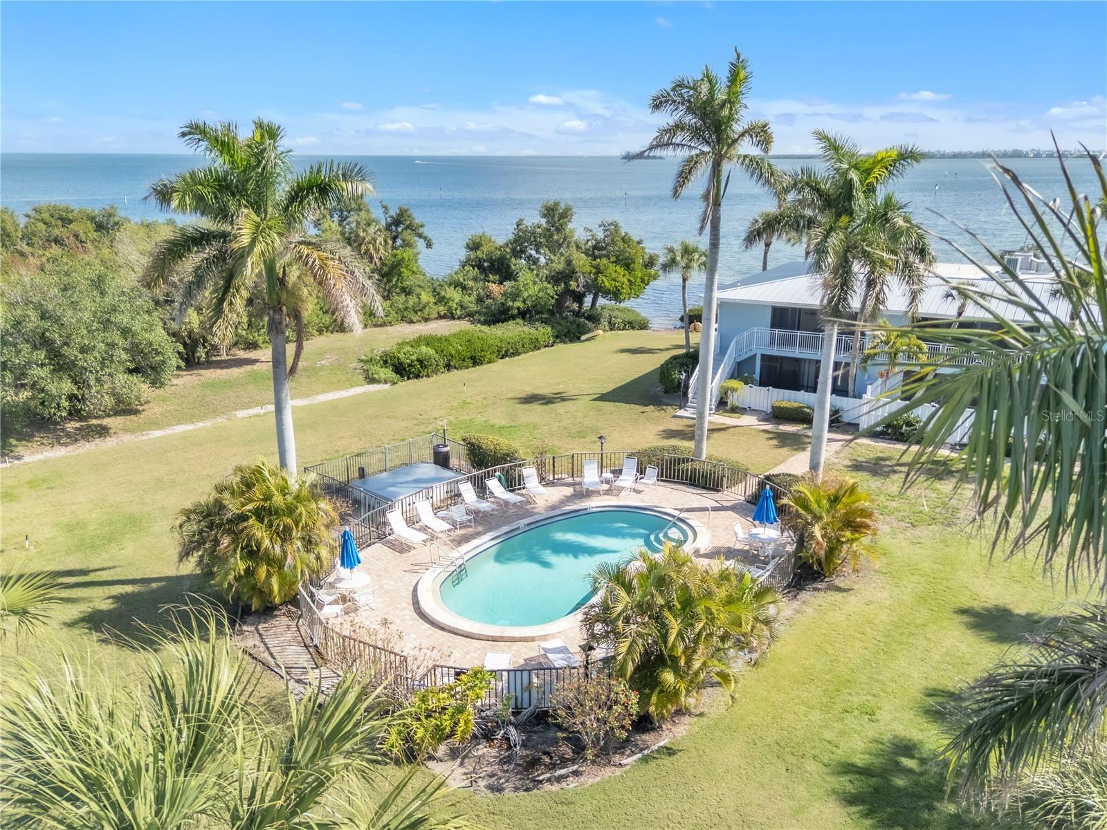 WESTBAY COVE II - Residential