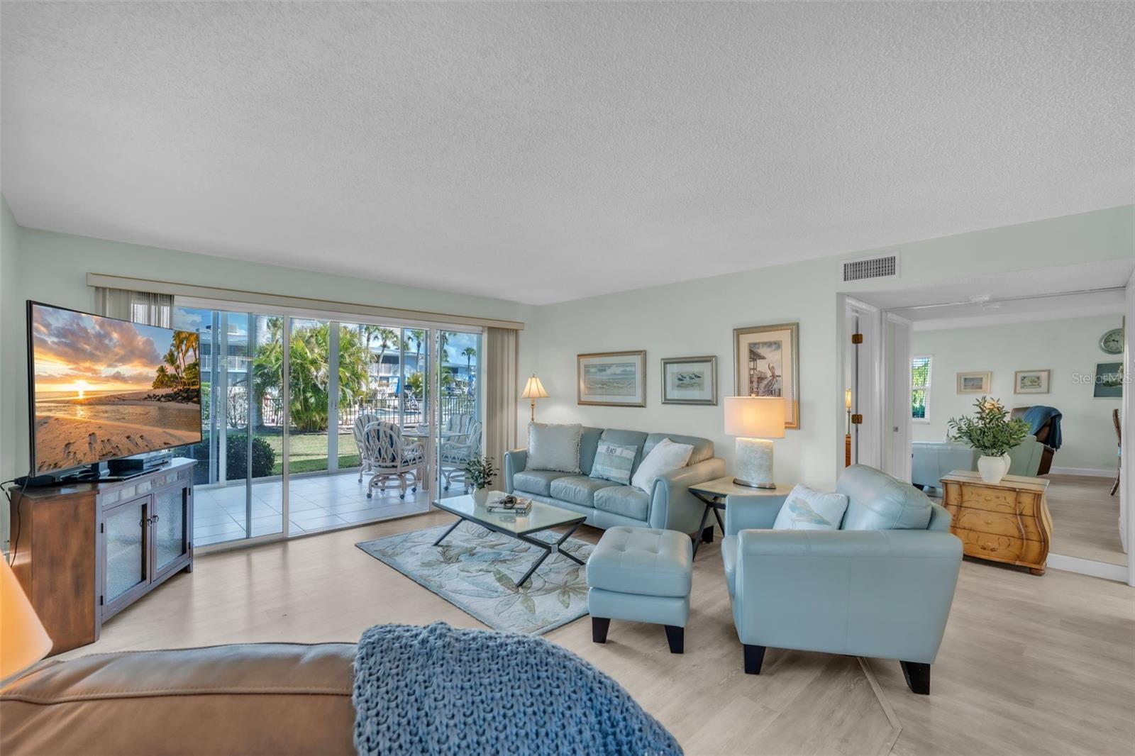 WESTBAY COVE II - Residential