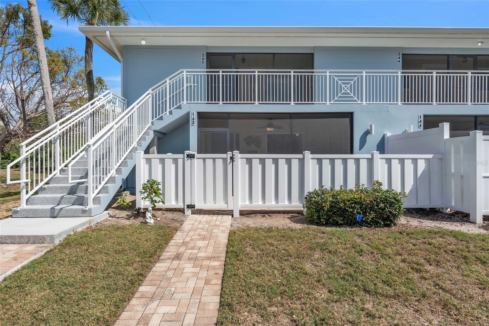 WESTBAY COVE II - Residential