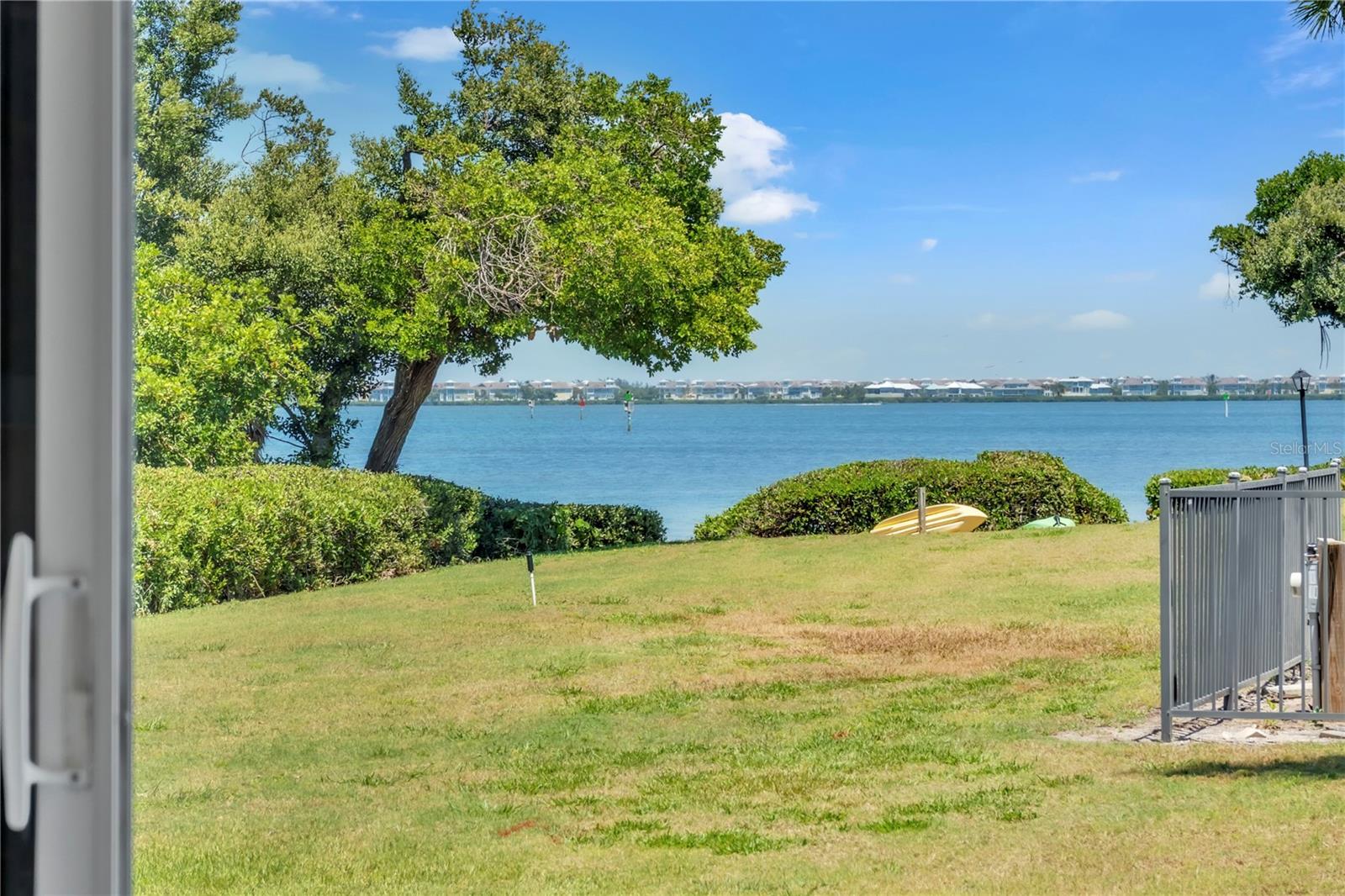 WESTBAY COVE II - Residential