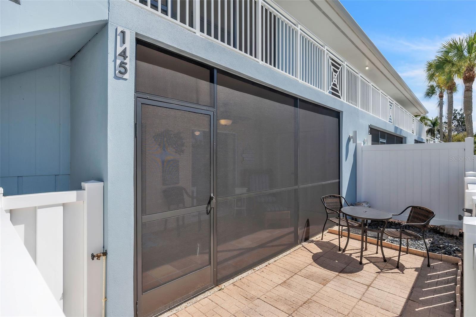 WESTBAY COVE II - Residential