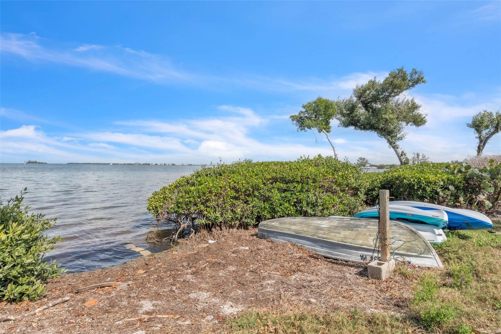 WESTBAY COVE II - Residential