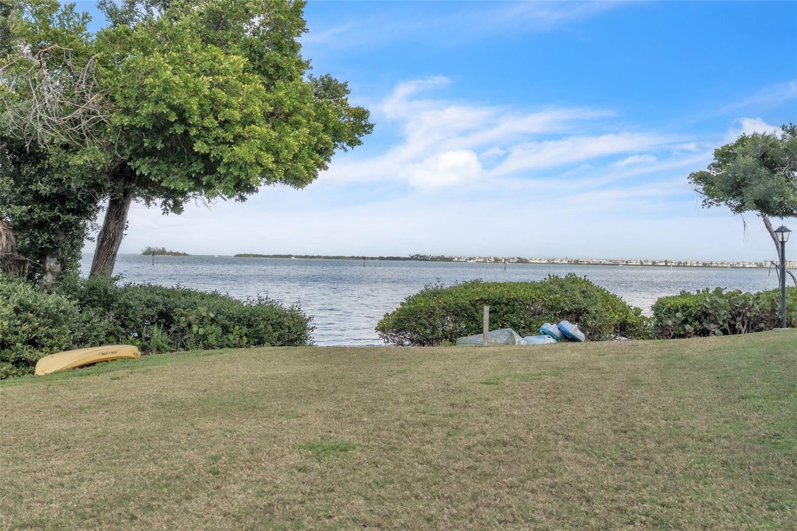 WESTBAY COVE II - Residential