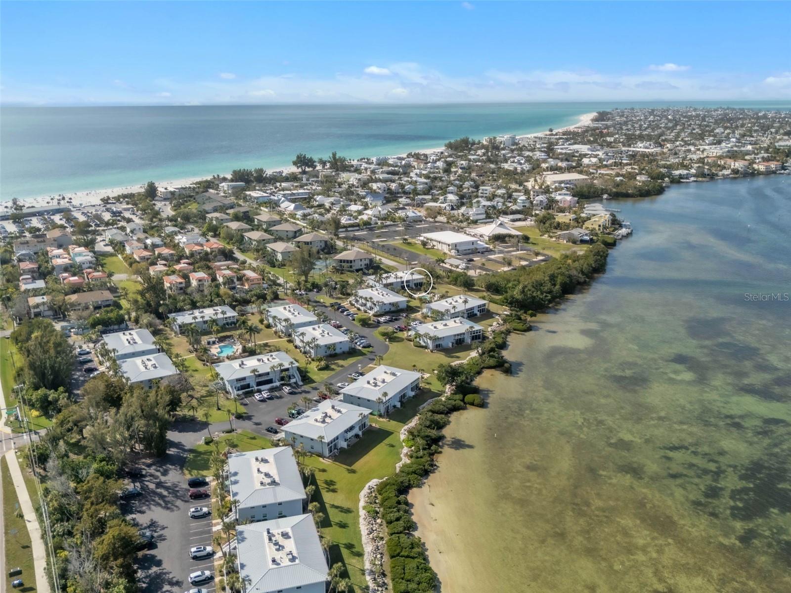 WESTBAY COVE II - Residential