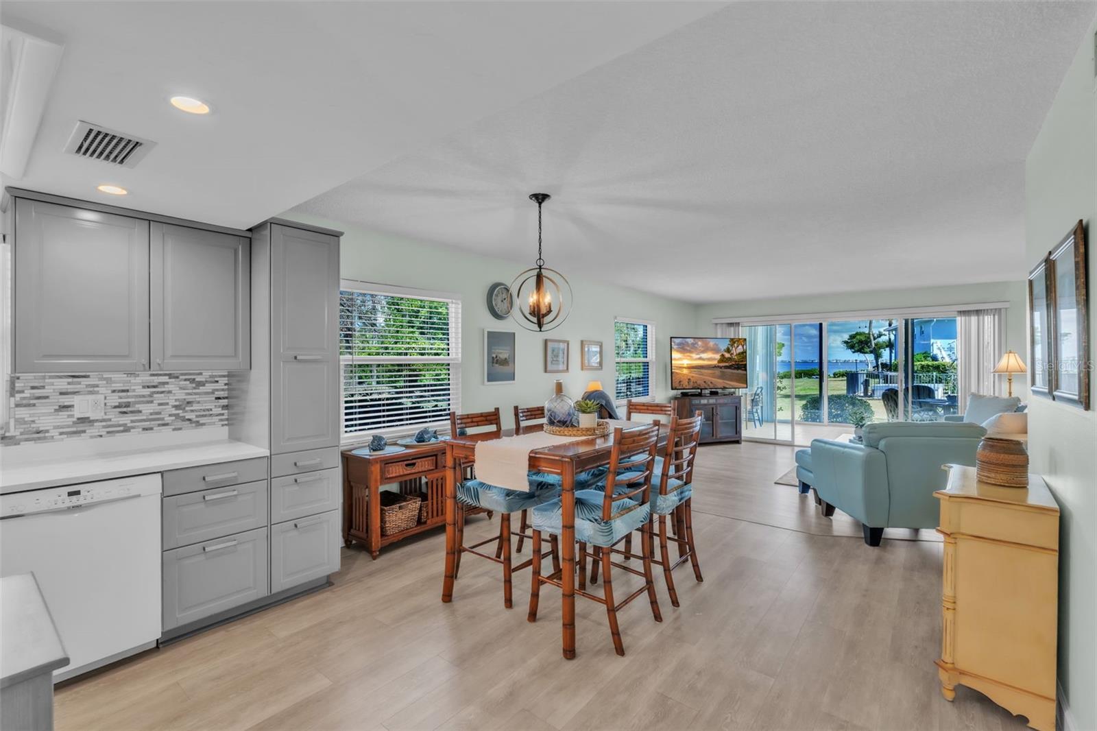 WESTBAY COVE II - Residential