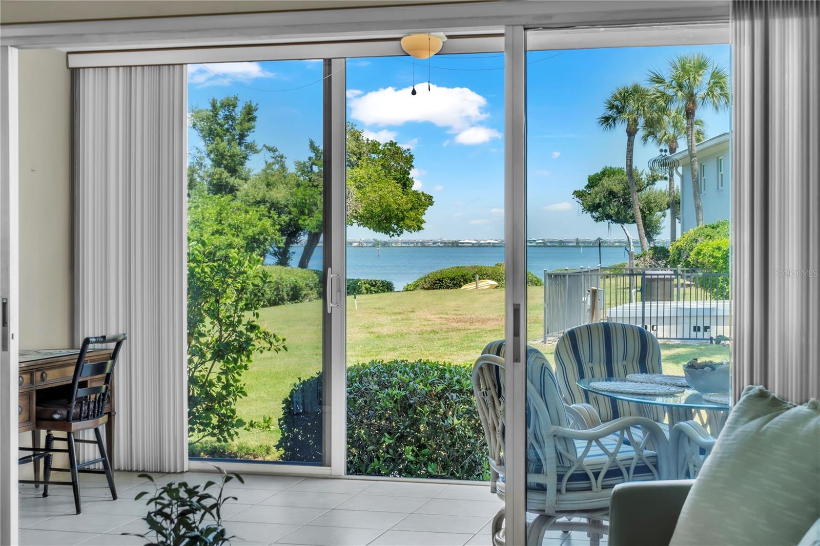 WESTBAY COVE II - Residential
