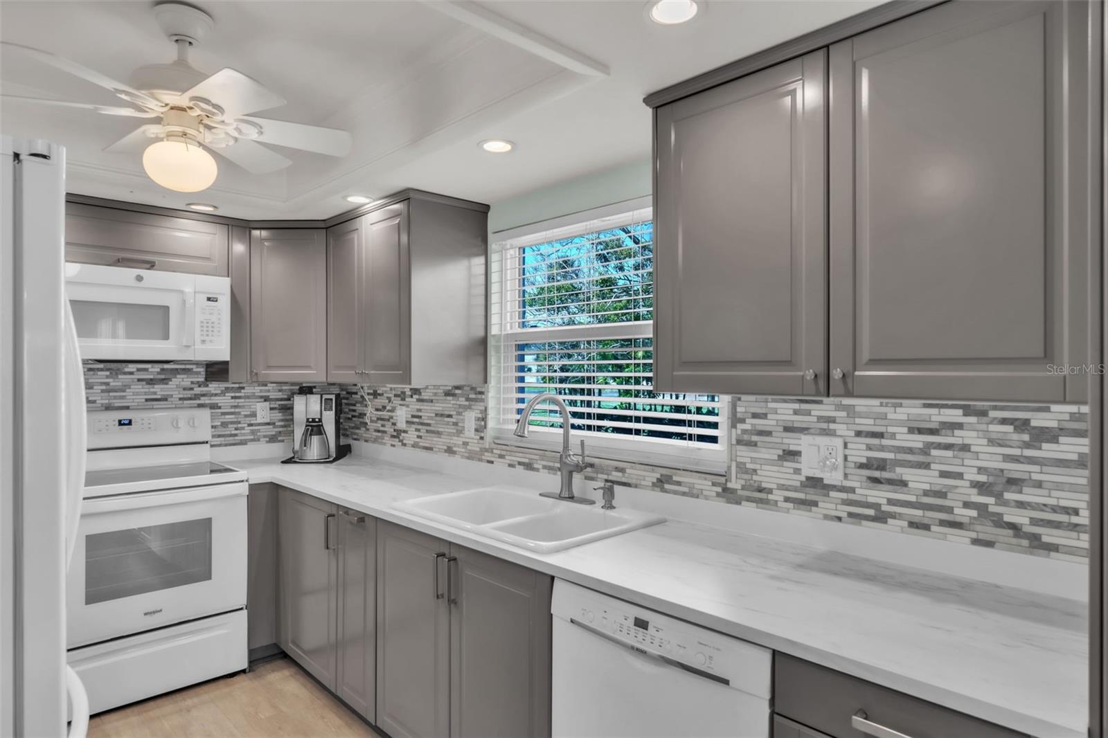 WESTBAY COVE II - Residential