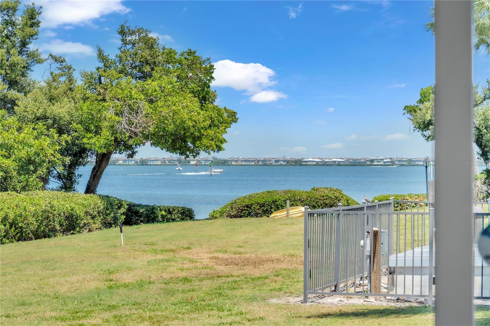 WESTBAY COVE II - Residential