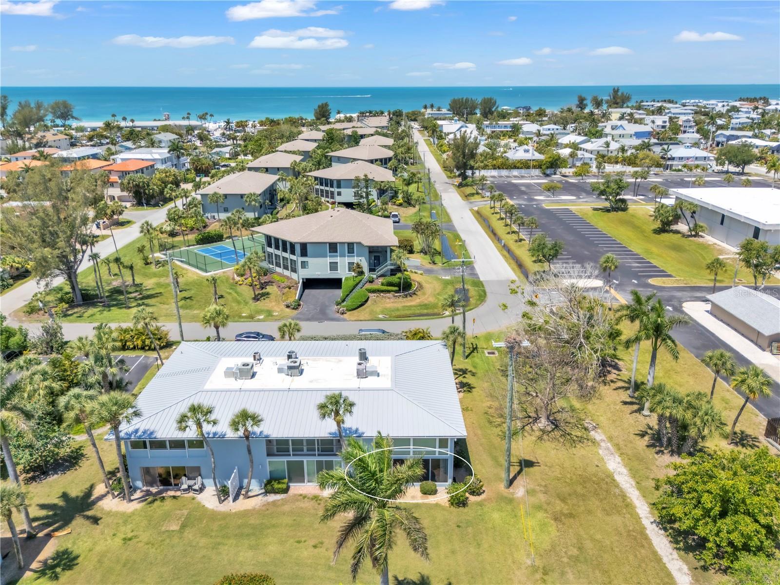 WESTBAY COVE II - Residential