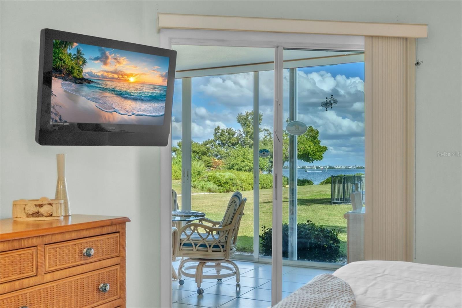 WESTBAY COVE II - Residential