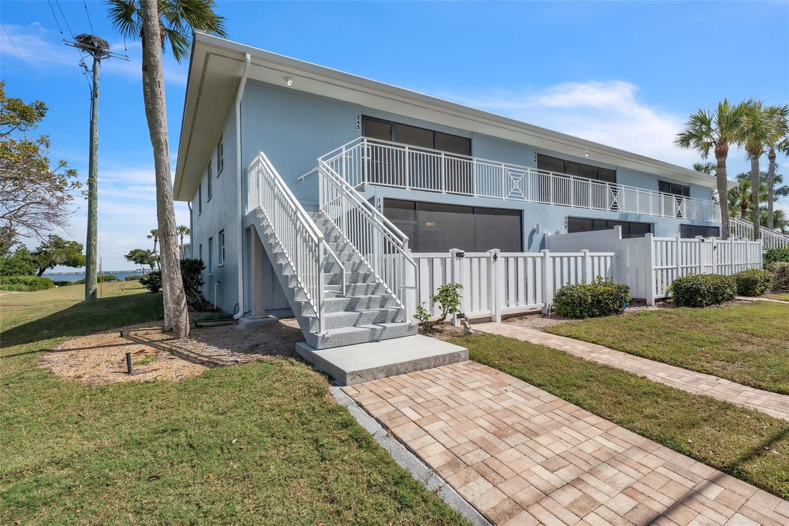 WESTBAY COVE II - Residential