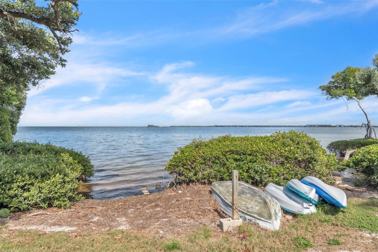 WESTBAY COVE II - Residential