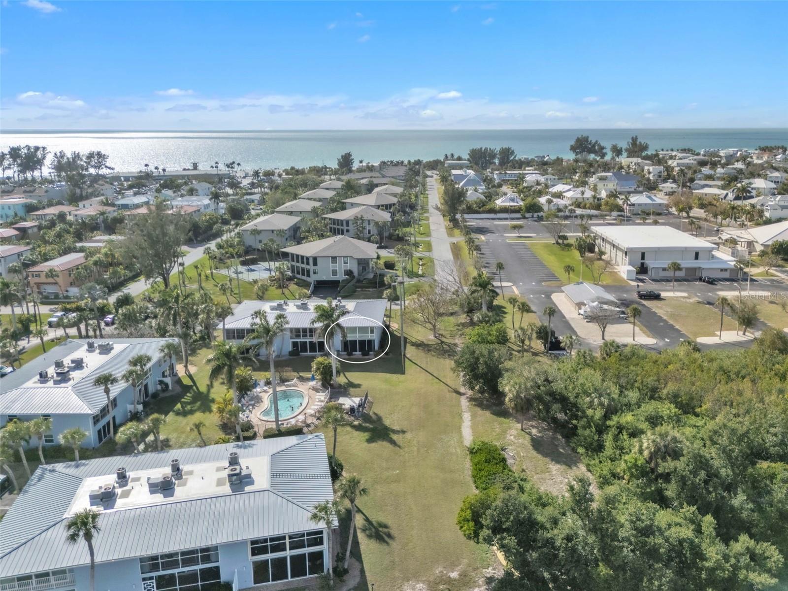 WESTBAY COVE II - Residential