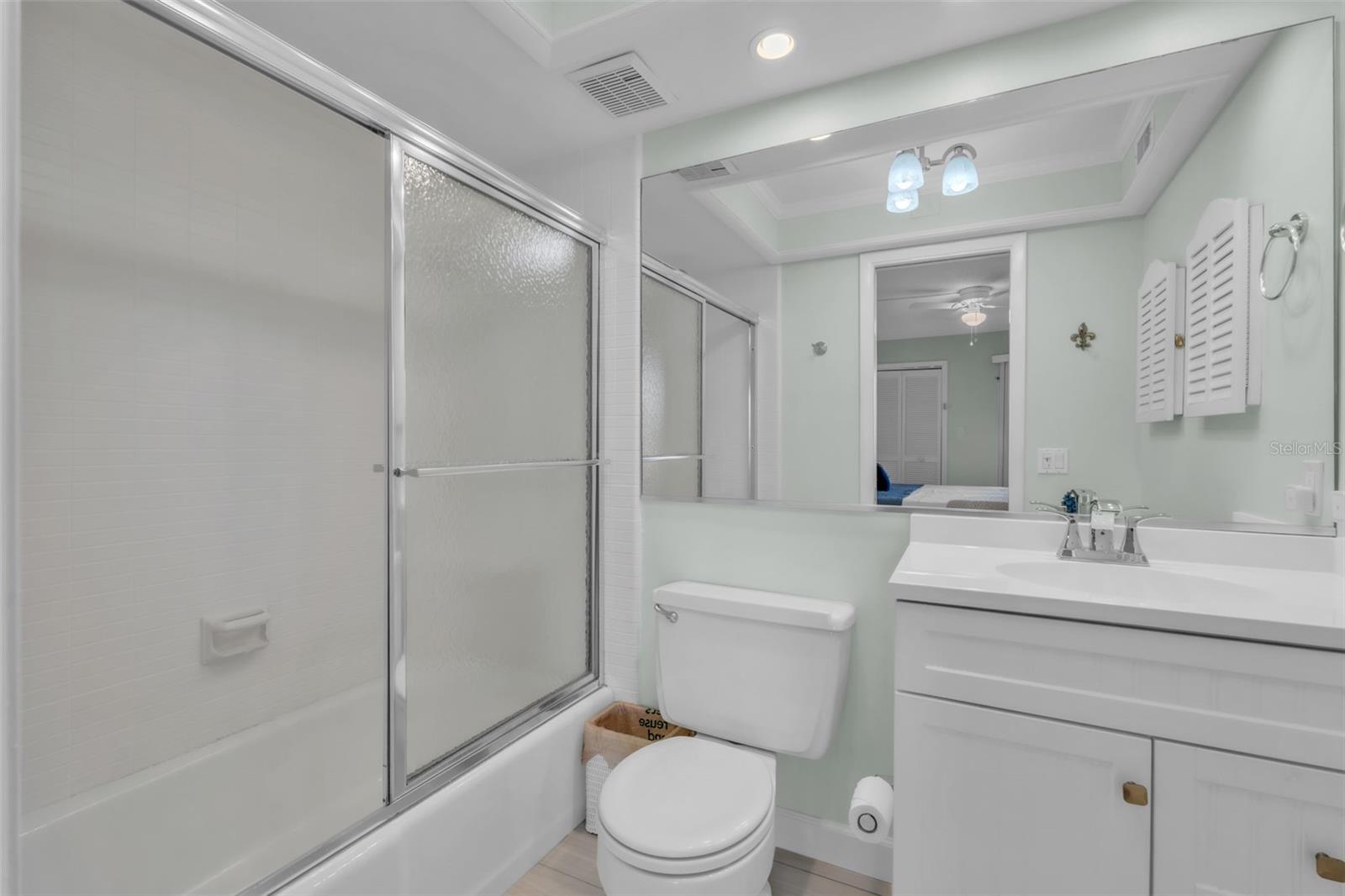 WESTBAY COVE II - Residential