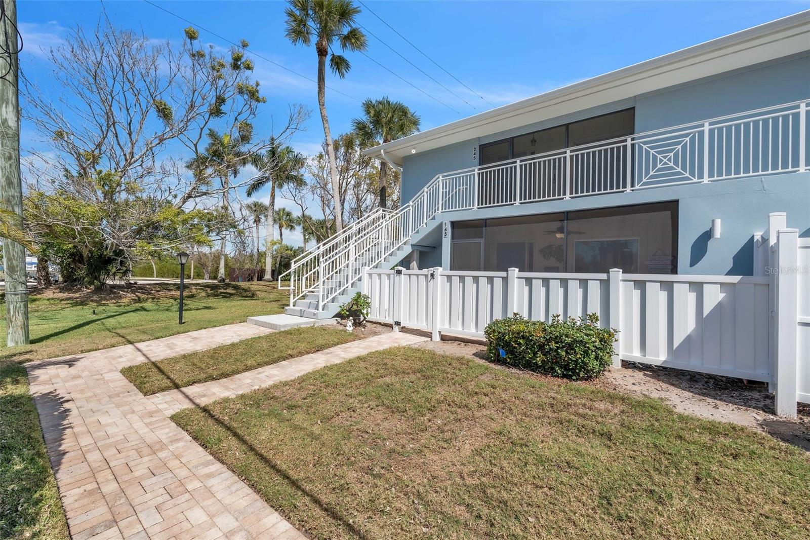 WESTBAY COVE II - Residential