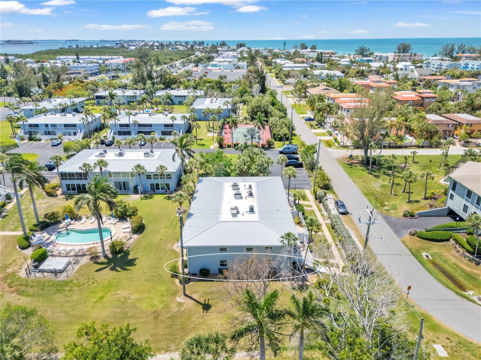 WESTBAY COVE II - Residential