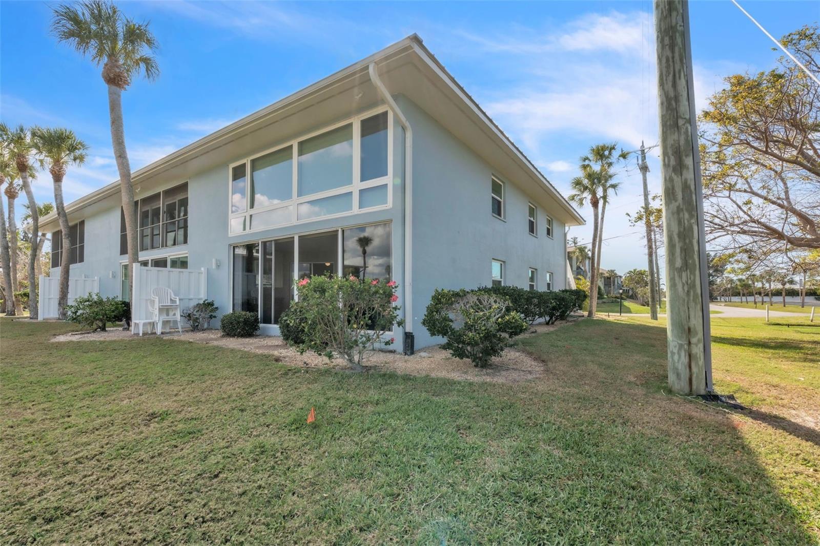 WESTBAY COVE II - Residential