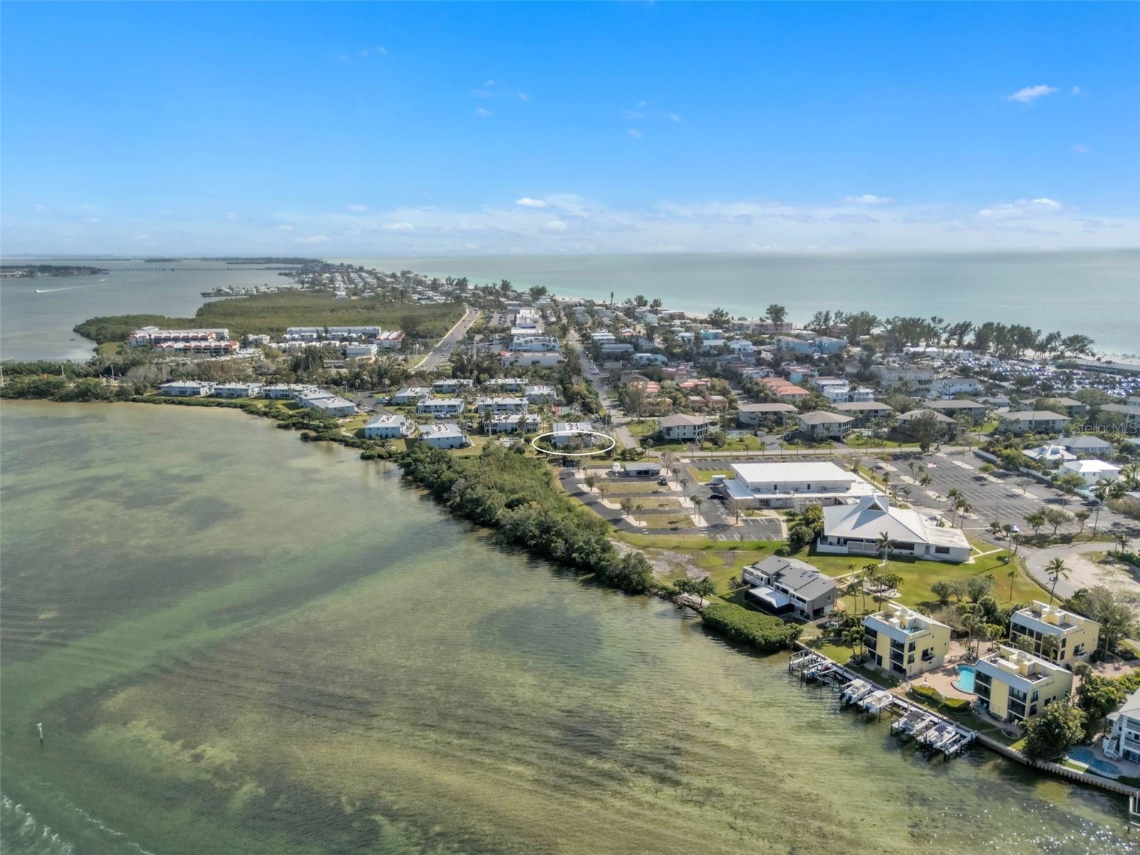 WESTBAY COVE II - Residential