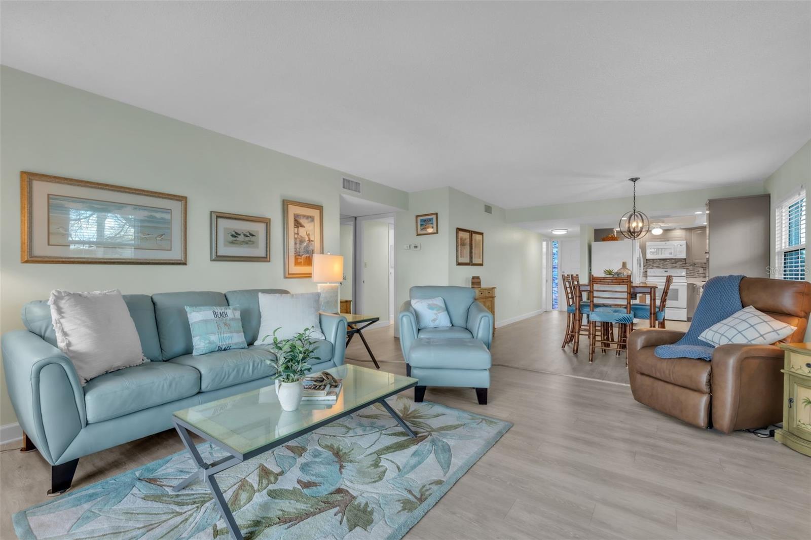 WESTBAY COVE II - Residential
