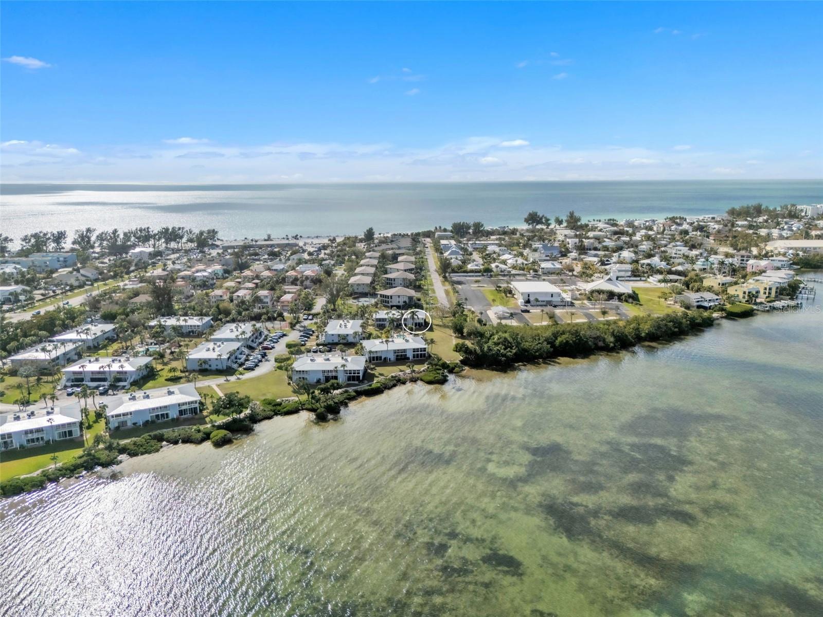 WESTBAY COVE II - Residential