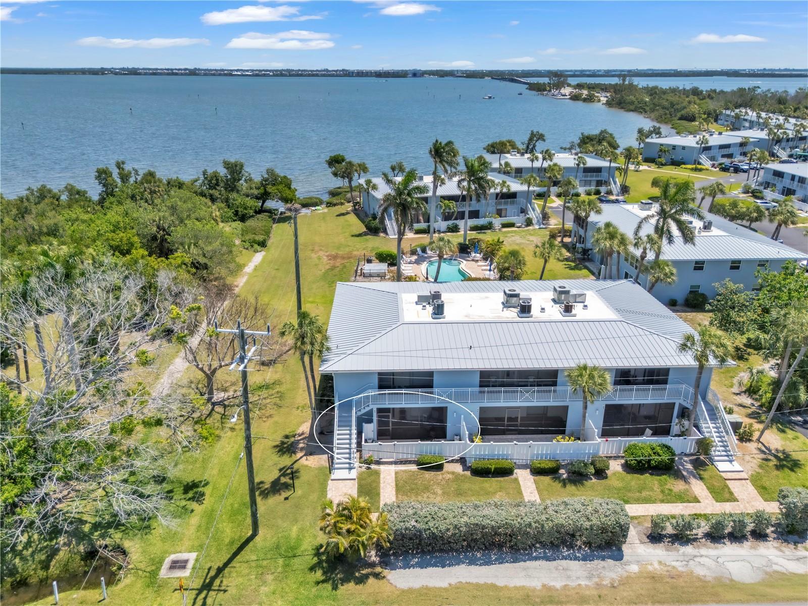 WESTBAY COVE II - Residential