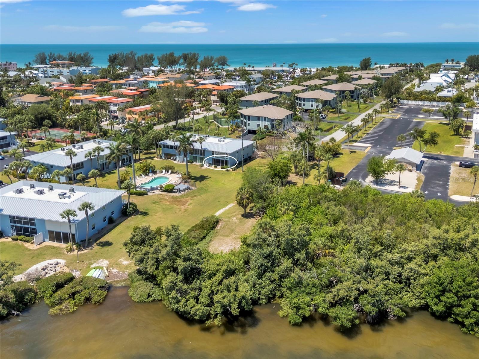 WESTBAY COVE II - Residential