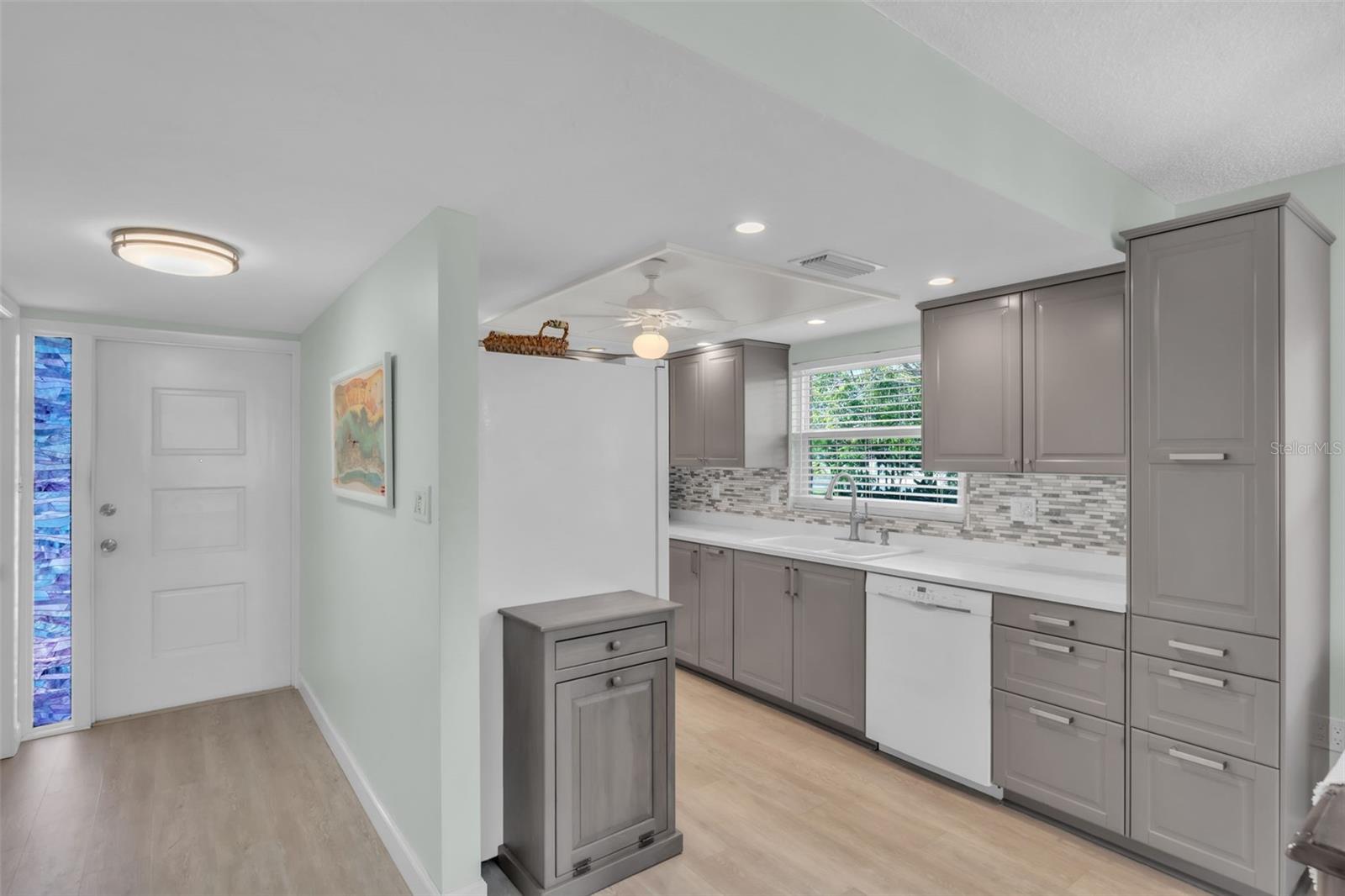 WESTBAY COVE II - Residential